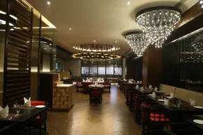 Ramada Encore Jalandhar - Restaurant