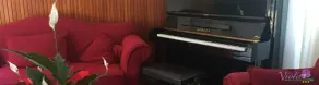 Hotel Viola - Lobby