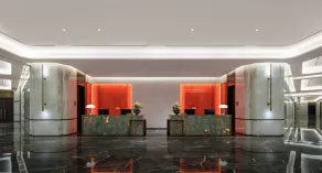 Grand Mercure Hangzhou Qingshan Lake - Reception