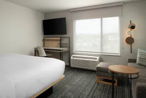TownePlace Suites by Marriott Allentown West - Room