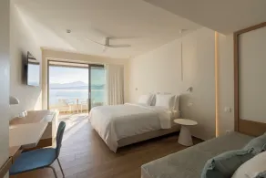 Mirage Chalkida City Resort - Rom