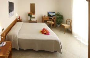 Joli Park Hotel - Caroli Hotels - Chambre