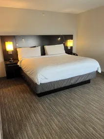 Holiday Inn Express Hotel & Suites Beatrice by IHG - Værelse