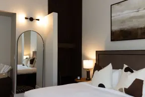 Watt Hotel Rahway, Tapestry Collection by Hilton - Chambre