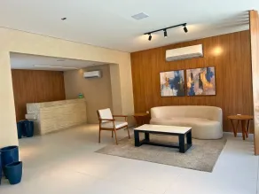 Blue Hotel - Reception