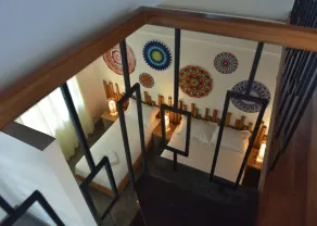 Lazuli Resort - Chambre