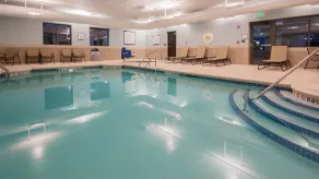 Staybridge Suites Buffalo-Amherst by IHG - Piscine