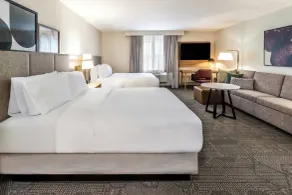 Staybridge Suites Halifax - Dartmouth by IHG - Værelse