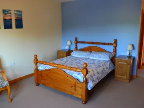 Manorview B&B - Room