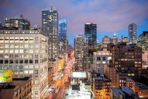 Four Points by Sheraton Manhattan Midtown West - Room