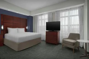Residence Inn by Marriott Portland Downtown Waterfront - Camera