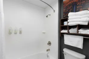 La Quinta by Wyndham Springdale - Salle de bain