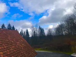 Waldhotel "Peter aufm Berge" - Vue de la chambre