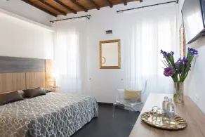 Sette Angeli Rooms - Chambre