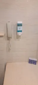 Madhuban Sarovar Portico Mussoorie - Salle de bain