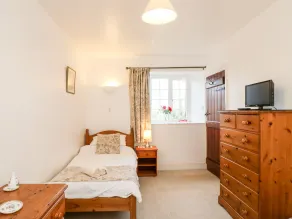Littleham Court Cottage - Camera