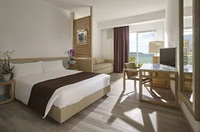 Hotel Baia di Conte Club & Resort - Værelse