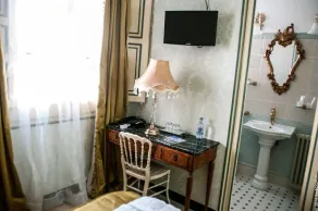 Sitges Royal Rooms - Salle de bain