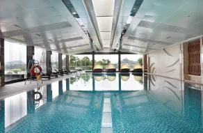 Swiss Grand Xiamen - Pool