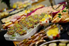 Hotel Aubí - Restaurant