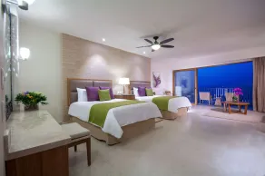 Almar LGBT Luxury Resort - Chambre