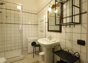 Ca' Bianca Bed & Breakfast - Bagno