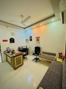 Hotel Sai Navsari - Réception