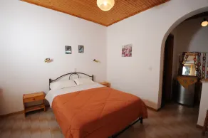 Ipsia Apartments - Room