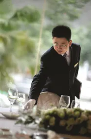 Chengdu Tianfu Sunshine Hotel - Restaurant