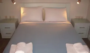 Hotel Phoenix - Habitación