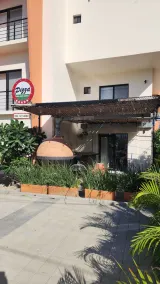 SUITES LOMBOY & PLAZA - Restaurant
