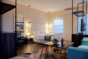 Landmark Bhairahawa - Room