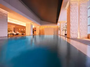 Himalayas Hotel Shanghai - Piscine