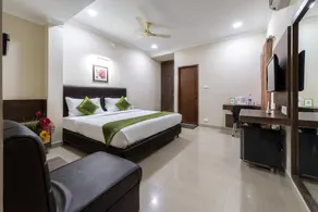 Hotel Mount Kailash Suites - Bagno