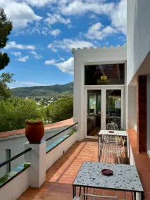 Hotel Cadaqués1962 by Fimedhotels - Restaurant
