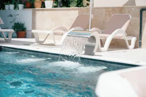 Aqua Lounge Aparthotel Ulcinj - Room