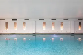 Holiday Inn Milton Keynes Central by IHG - Pool