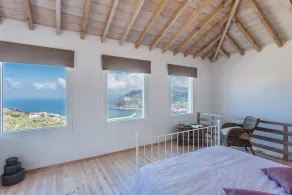 Villa Savvina - Habitación