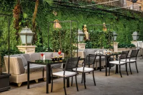 Hassler Roma - Restaurant