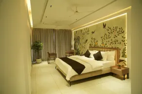 Tara Sitara Luxury Villas - Camera