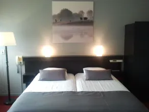 Landgoed Stakenberg - Hotel & Bungalows - Quarto