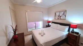 Stay At Raffertys Resort - Værelse