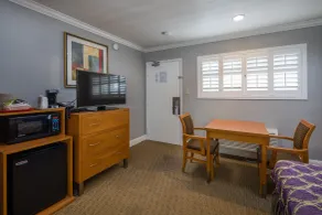 SOMA Park Inn - Chambre