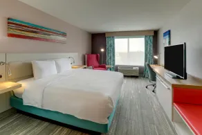 Hilton Garden Inn Fort Worth / Fossil Creek - Chambre