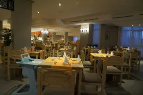 Hotel Tropicana Club & Spa - Restaurant