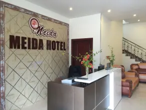 Meida Hotel - Reception