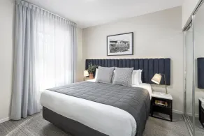 Quest Echuca - Room