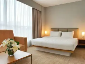Hotel Primera Suite Cyberjaya - Værelse