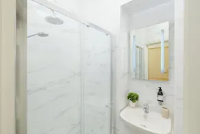 Faraway Cottage - Baño