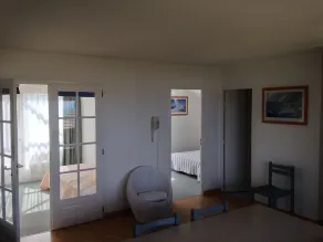 Les Terrasses de la plage de Trestel - Zimmer